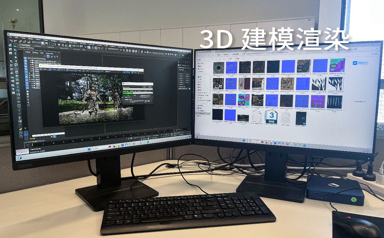 重新定义高性能办公，尊龙凯时云PC是认真的